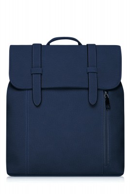 Женский рюкзак-сумка Trendy Bags Leven B00783 Blue