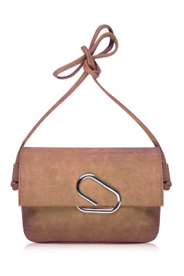Женская сумка Trendy Bags Caro B00798 Brown