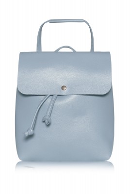 Женский рюкзак-сумка Trendy Bags Fantom B00837 Lightblue