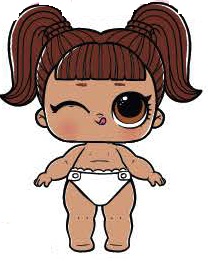 LOL Lil Kansas Q.T.