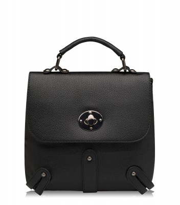 Женская сумка Trendy Bags Ascari B00513 Black