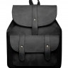 Женский рюкзак Trendy Bags Nomi B00710 Black