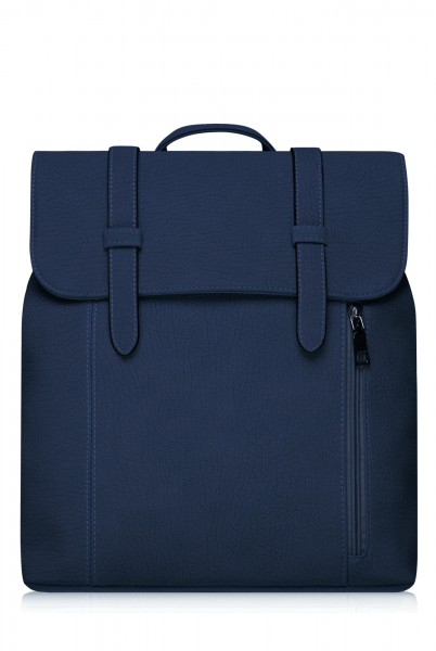 Женский рюкзак-сумка Trendy Bags Leven B00783 Blue