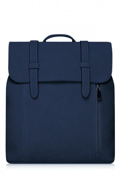 Женский рюкзак-сумка Trendy Bags Leven B00783 Blue