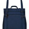 Женский рюкзак-сумка Trendy Bags Leven B00783 Blue