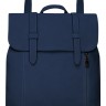 Женский рюкзак-сумка Trendy Bags Leven B00783 Blue