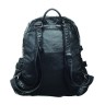 Женский рюкзак OrsOro D-252 черный