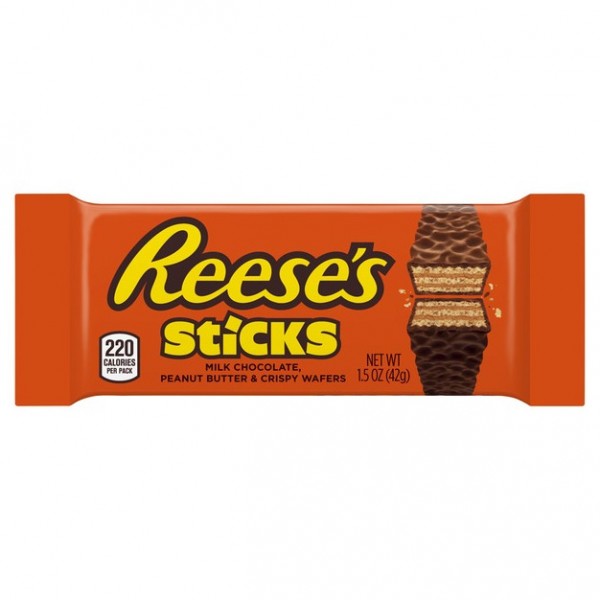 Hershey's Reese's Sticks 42 г