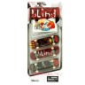 Фингерборд Tech Deck 3 in 1 blind 20020158