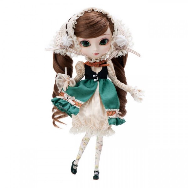 Кукла Pullip Gretel, Пуллип Гретель