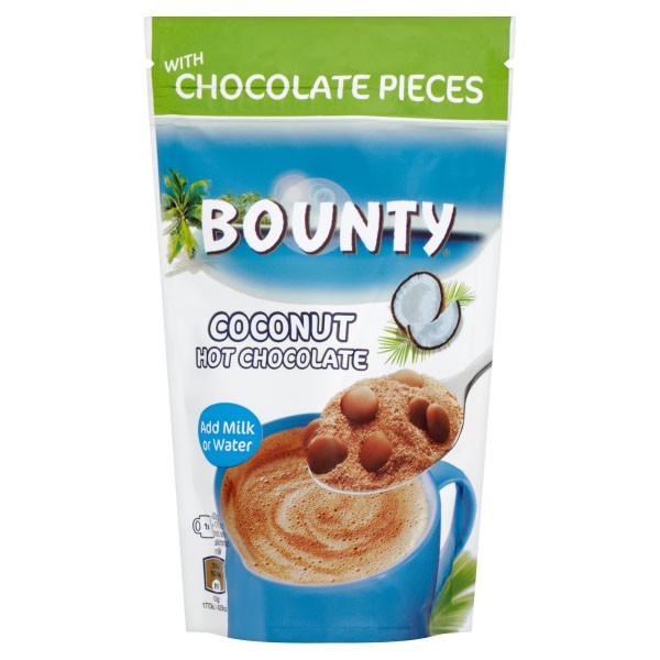 Горячий Шоколад Bounty 140 г