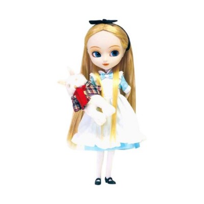 Кукла Pullip Regeneration Fantastic Alice, Пуллип Обновление Фантастическая Алиса