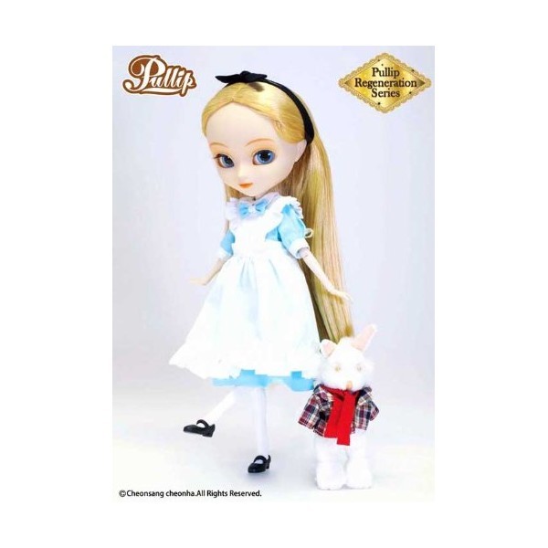 Alice pullip discount