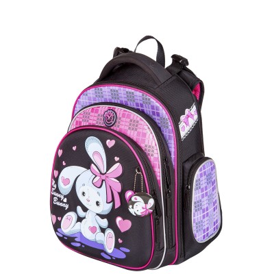 Школьный рюкзак Hummingbird TK56 My Sunny Bunny