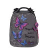 Школьный рюкзак Hummingbird T103 Happiness is Like a Butterfly