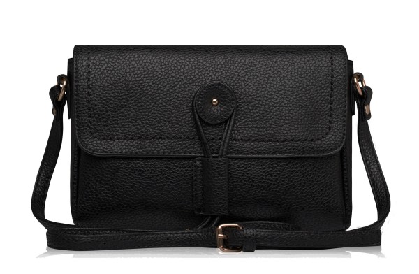 Женская сумка Trendy Bags Melia B00716 Black