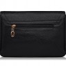 Женская сумка Trendy Bags Melia B00716 Black