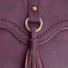 Женская сумка Trendy Bags Nata B00794 Purple