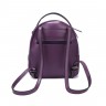 Женский рюкзак Ors Oro DS-878 фиолетовый