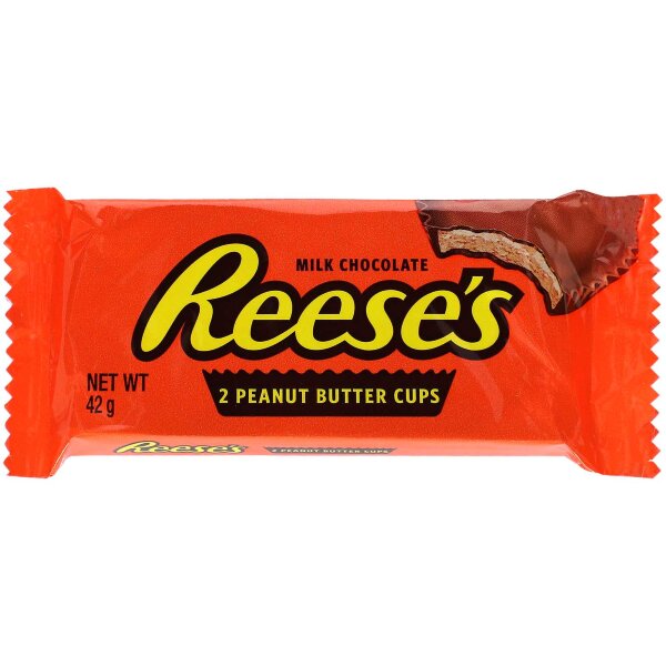 Reese's Peanut Butter Cups 42 г