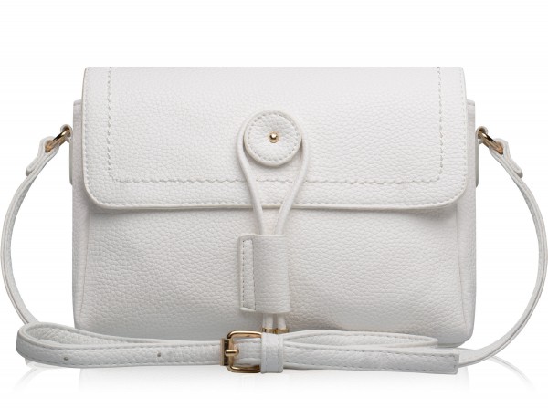 Женская сумка Trendy Bags Melia B00716 White