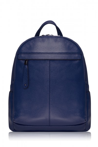 Женский рюкзак Trendy Bags Messy B00850 Blue