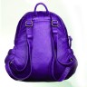 Женский рюкзак OrsOro D-252 фиолетовый