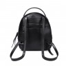 Женский рюкзак Ors Oro DS-878 черный
