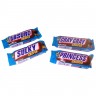 Snickers Crisper 40 г