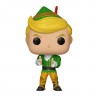 Фигурка Funko POP Fortnite Codename E.L.F. 35150