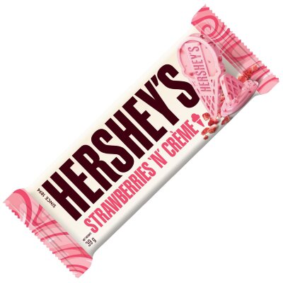 Hershey's Strawberries'n'Creme 39 г