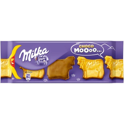 Milka Choco Cow 120 г