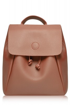 Женский рюкзак Trendy Bags Timor B00770 Brown