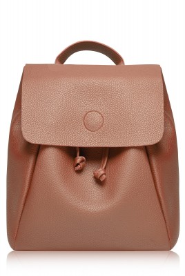 Женский рюкзак Trendy Bags Timor B00770 Brown