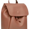 Женский рюкзак Trendy Bags Timor B00770 Brown