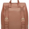 Женский рюкзак Trendy Bags Timor B00770 Brown