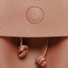 Женский рюкзак Trendy Bags Timor B00770 Brown
