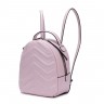 Женский рюкзак Ors Oro DS-878 розовый