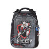 Школьный рюкзак Hummingbird T106 Hockey Ice Battle