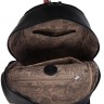 Женский рюкзак OrsOro D-447 черный
