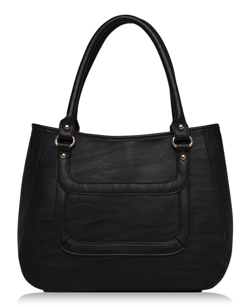 Женская сумка Trendy Bags Marty B00553 Black
