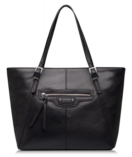 Женская сумка Trendy Bags Dolly B00630 Black