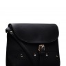 Женская сумка Trendy Bags Alexa B00714 Black