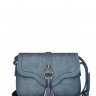 Женская сумка Trendy Bags Nata B00794 Bluegrey