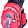 Рюкзак школьный Hummingbird TK18 Patrician Cat