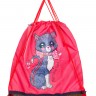 Рюкзак школьный Hummingbird TK18 Patrician Cat