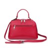 Женская сумка OrsOro D-418 красный