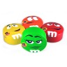 M&M's Candy Tin красный 200 г