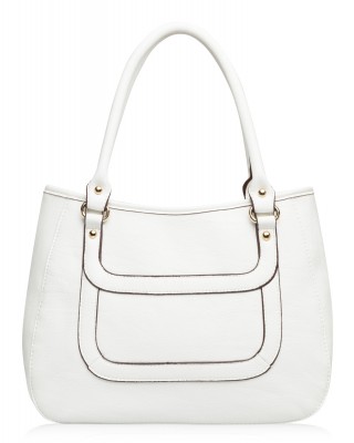Женская сумка Trendy Bags Marty B00553 White
