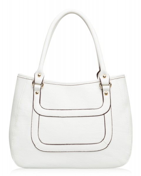 Женская сумка Trendy Bags Marty B00553 White